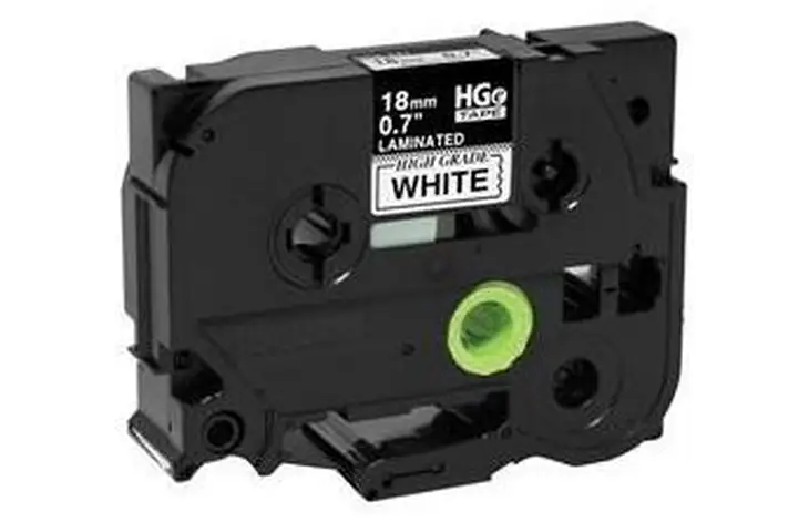 Brother Mobile Solutions HGe Tape with Standard Adhesive - view 3